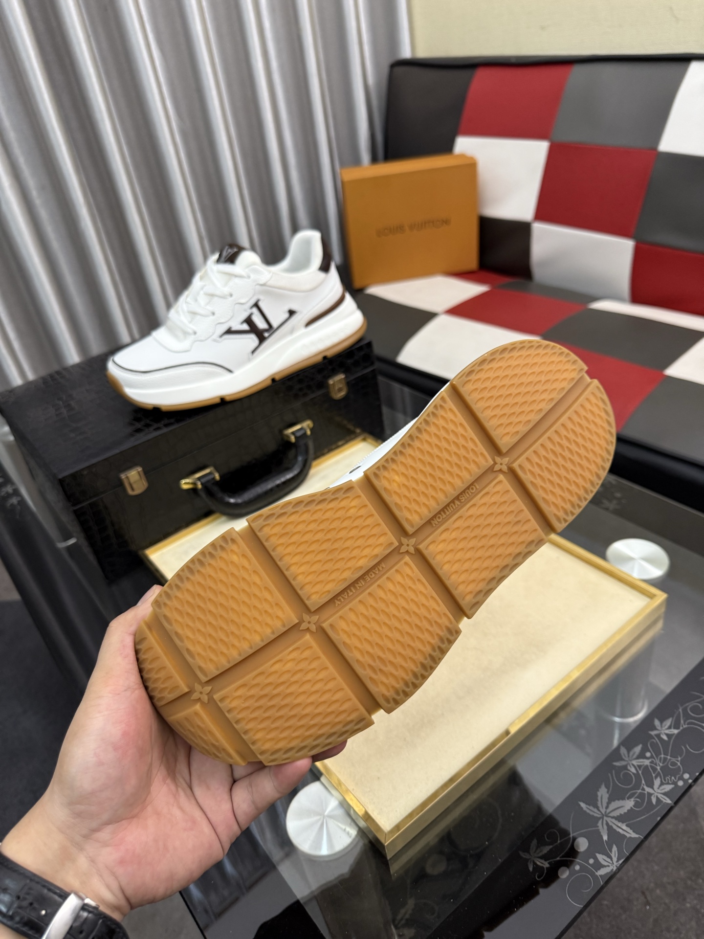 Louis Vuitton